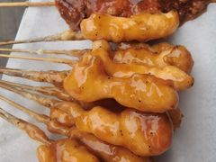 鸡肉小串-辽B·小串(总店)