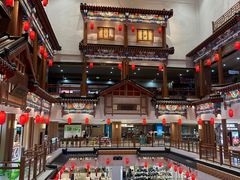-银泰百货(北京大红门店)