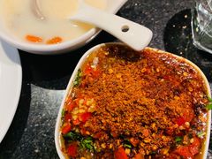 -捞王锅物料理(凯旋路店)