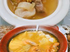 -梅龙镇酒家(南京西路总店)