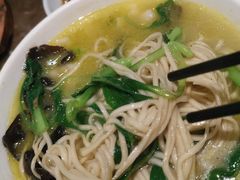 -冶春茶社(星汉大厦店)