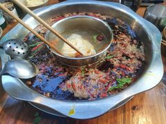 -六公里老火锅(总店)