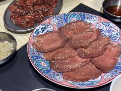 -大阪烧肉BAKA一代(十亩地店)