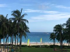 -三亚亚龙湾天域度假酒店