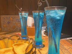 -萨芭蒂高空花园餐酒吧
