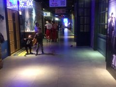 -CGV影城(金银潭激光IMAX店)