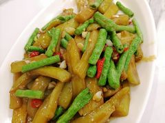 -江城燕子大排档(江汉路步行街店)