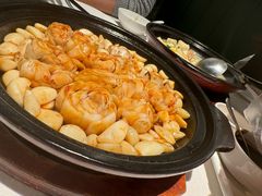 -漢舍中国菜馆(浦东嘉里城店)