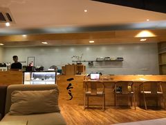 大堂-柴务处·柴犬主题狗咖