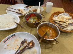 -清真· AL-JANNAT 佳纳特餐厅(仙林店)