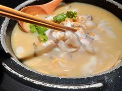 -九锅一堂酸菜鱼(新南凯德直营店)
