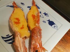 -京料理·日料自助·铁板燒(复悦城店)