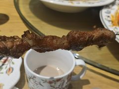 -胖老汉椒麻鸡清真新疆菜(西御街店)