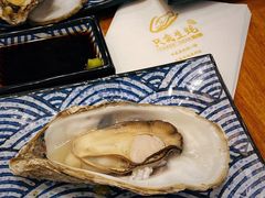 -帽帽家只卖生蚝·烧烤(沙湖路店)