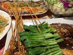 -木屋烧烤(坂田天安云谷店)