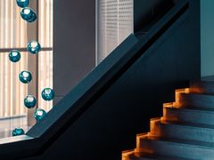 -郑州建业艾美酒店