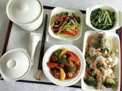 点击看大图 -宝生月子中心(独栋园林·福田店)