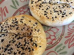-小放牛炒菜馆(军校店)