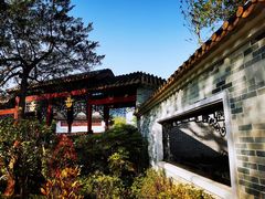 -顺峰山公园
