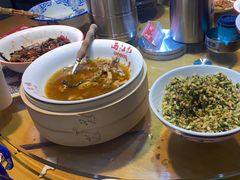 -西江红·株洲本地菜(滨江南路店)