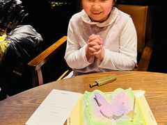 -GRAMCAKE一克甜品(昙华林花园山店)