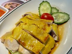 -發起人·肉骨茶(万象汇店)