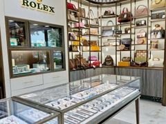 -上海恒天奢侈品(总店)