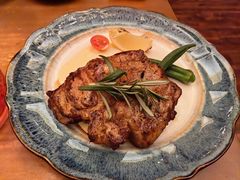 -秘密旅行Bonjour(黑金冠 江南西店)