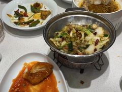 -三品香·江浙菜(松江九谊店)