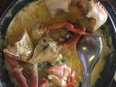 -龙海鲜螃蟹王(宏茂桥店)