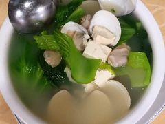 -老字号蛇口德记烧腊饭店·海鲜加工