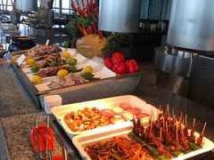 -解放碑威斯汀酒店-知味国际美食餐厅