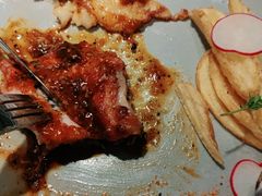 -卡朋西餐(悦汇城店)