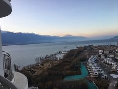 -大理洱海龙湾假日酒店