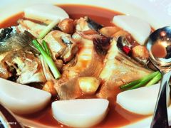 -新荣记(西溪湿地店)