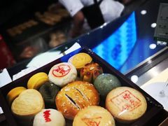 -稻香村(观前街店)