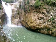 -华蓥山天意谷景区