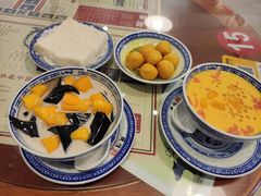 -捷信牛奶甜品世家(五道口店)