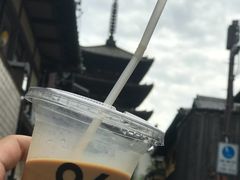 -% Arabica(京都东山店)