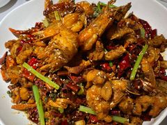 -首秀·四川料理(吾悦广场店)