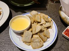 -北平盛世·新京菜·北京烤鸭(劲松·双井店)