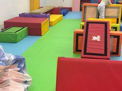 -飞奇儿体能体操馆(和平印象城店)