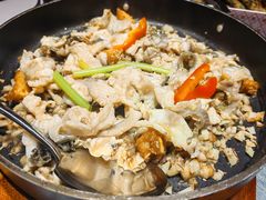 -谭厨中山传家菜.乳鸽.脆鲩鱼(华强北中航城店)