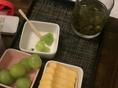 -水墨澜渟足道·SPA·传统(四望亭东关街店)