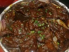 -北门饭店(三香路店)