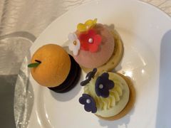 -小天鹅戴斯酒店鲸鲨百汇创作料理