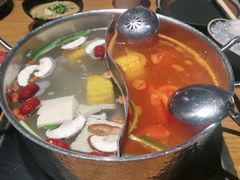 -呷哺呷哺 黄金牧场 (新中关购物中心店)