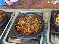 -极有家小鱼小鸡石锅煲(佳兆业店)
