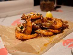 -Catch the Cajun Seafood(表参道店)