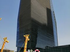 -大族广场Mall&More